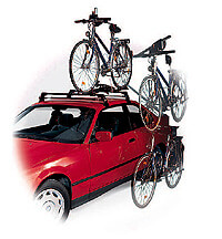 ATERA Bike Lift Bike Carrier